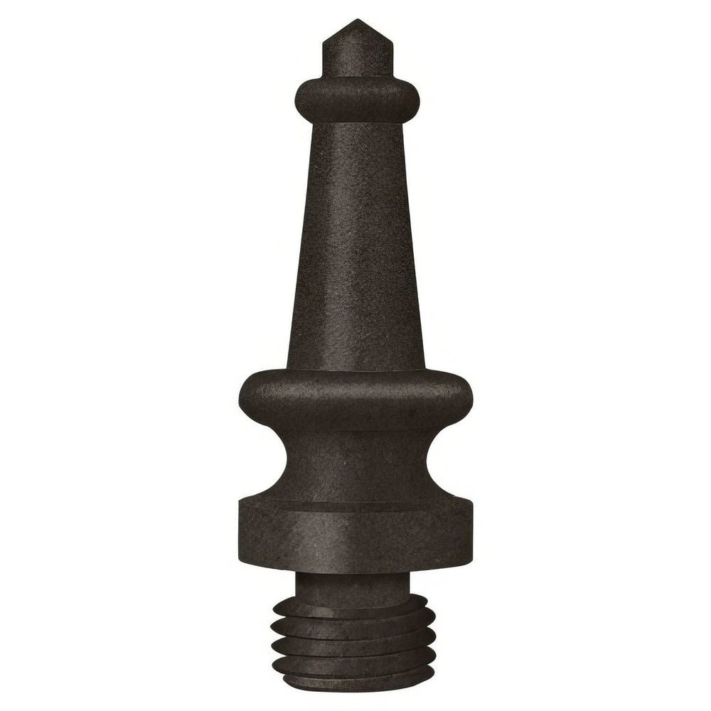 Deltana DSST10BD bronze dark finial