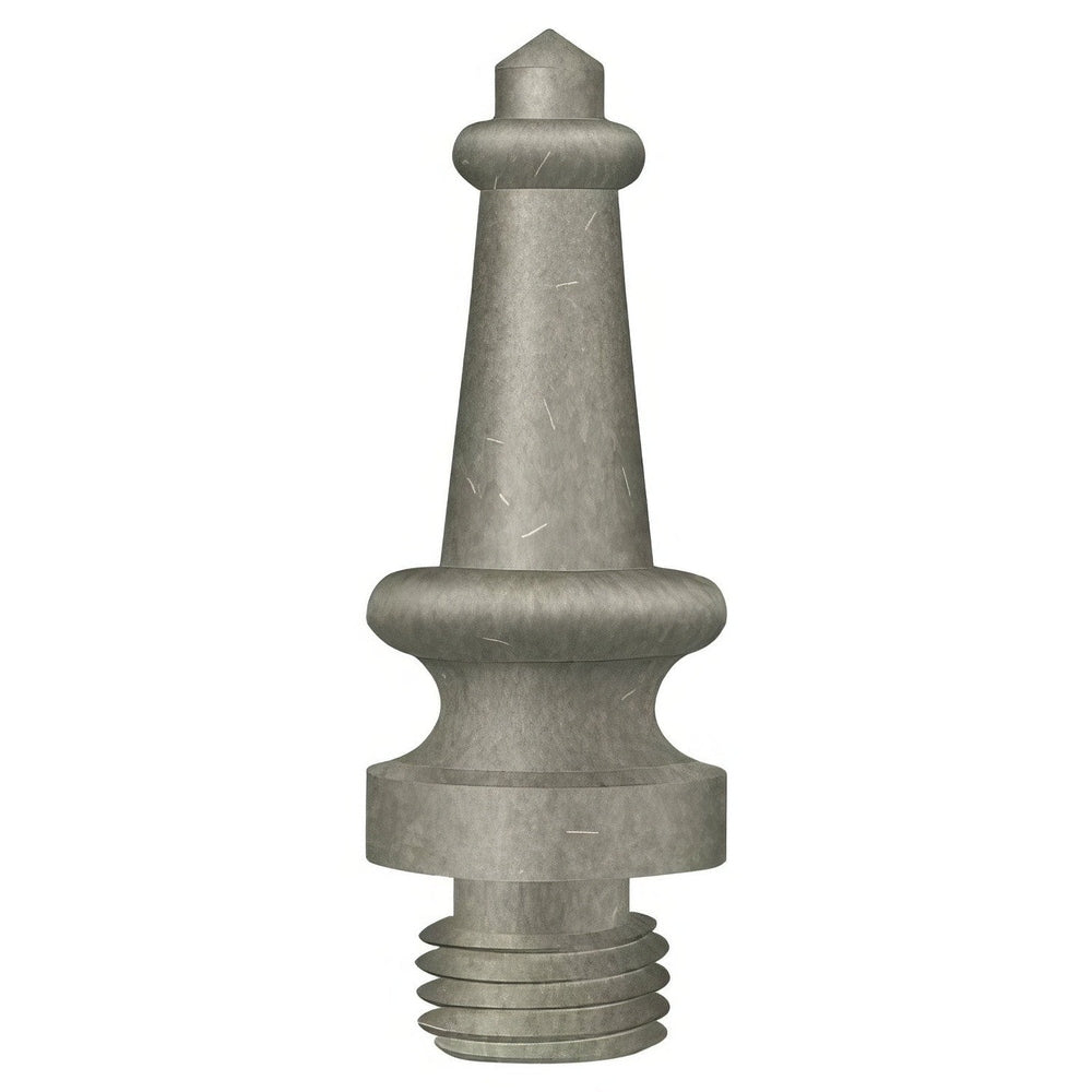 Deltana DSST10WL white light finial