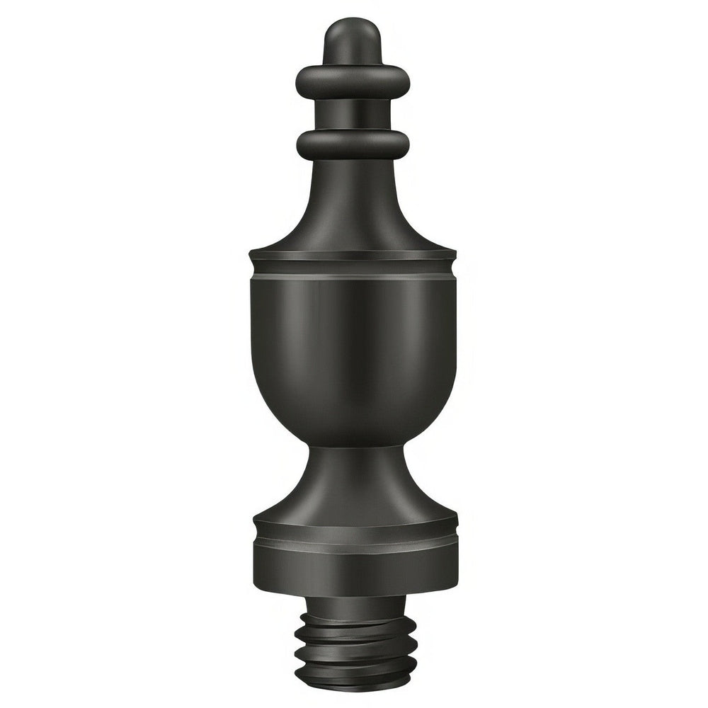 Deltana DSUT10B oil rubbed bronze finial