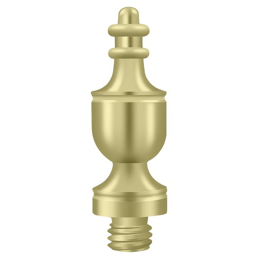 Deltana DSUT3-UNL unlaquered finial