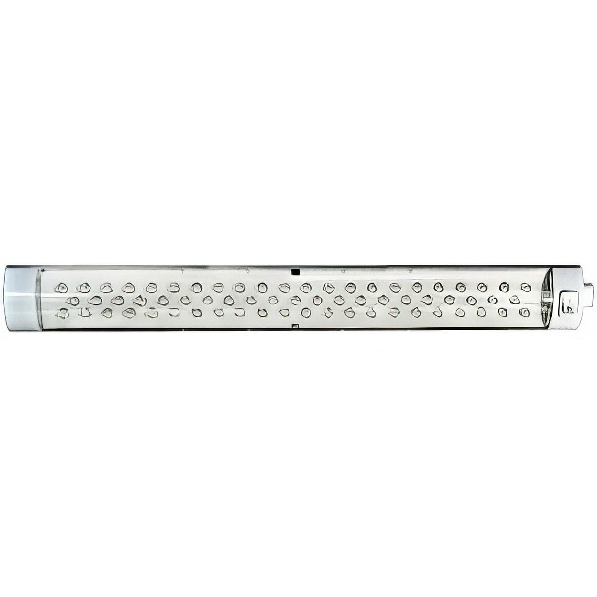 Dabmar Lighting DUF-36/LED white interlocking undercabinet