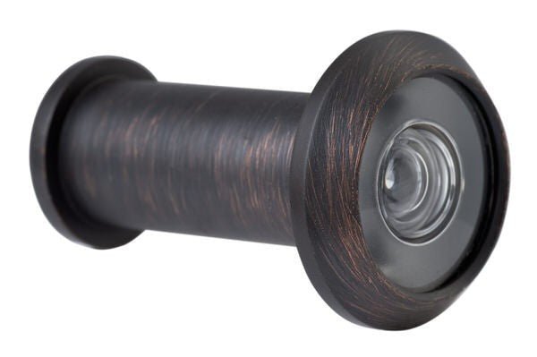 Sure-Loc DV180 11P vintage bronze door viewer