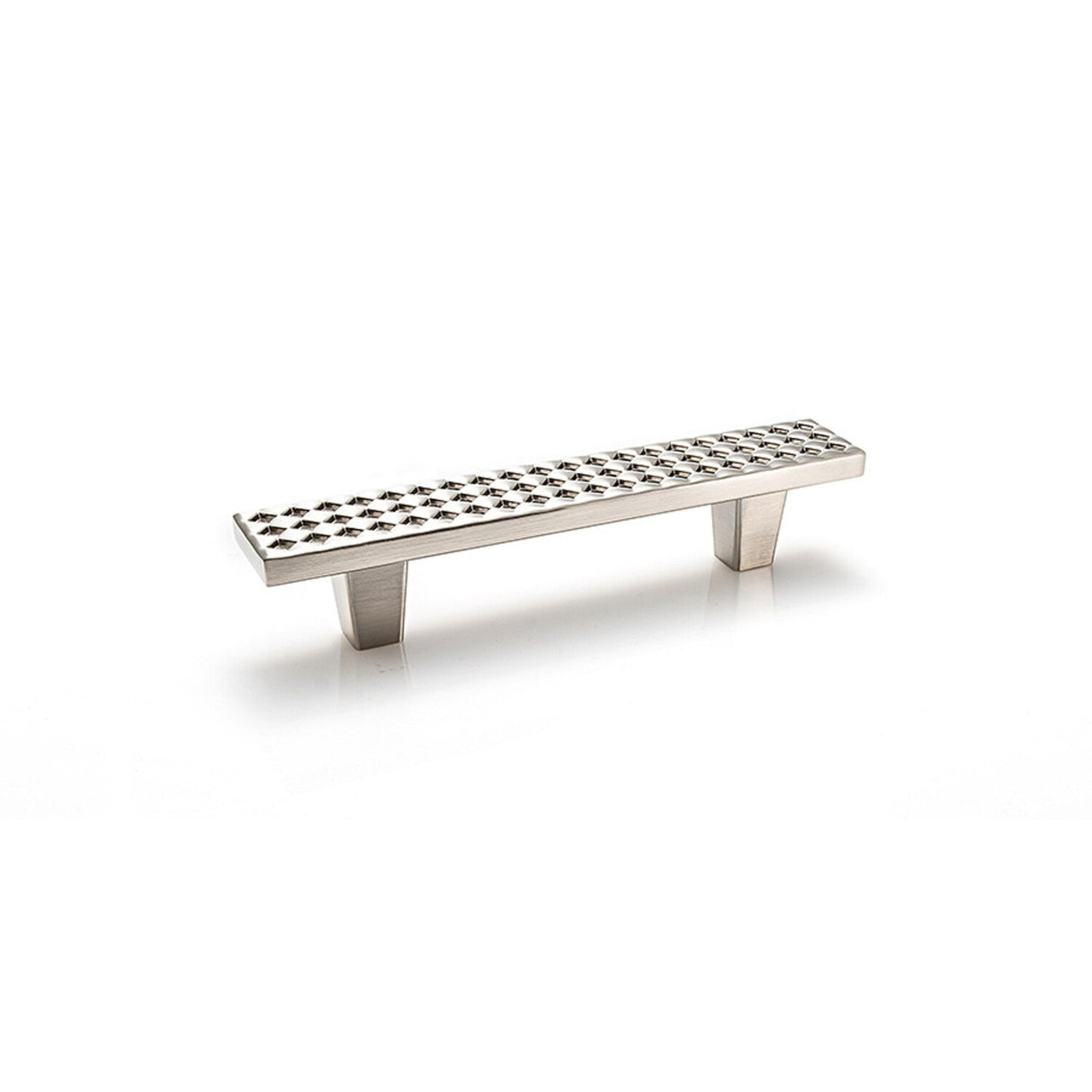 Du Verre DVAG03-SN satin nickel cabinet pull