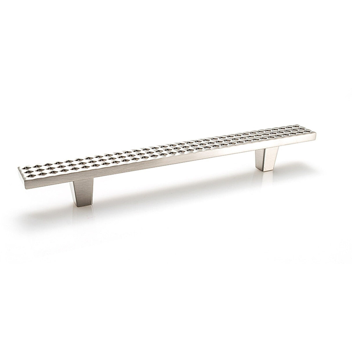 Du Verre DVAG04-SN satin nickel cabinet pull
