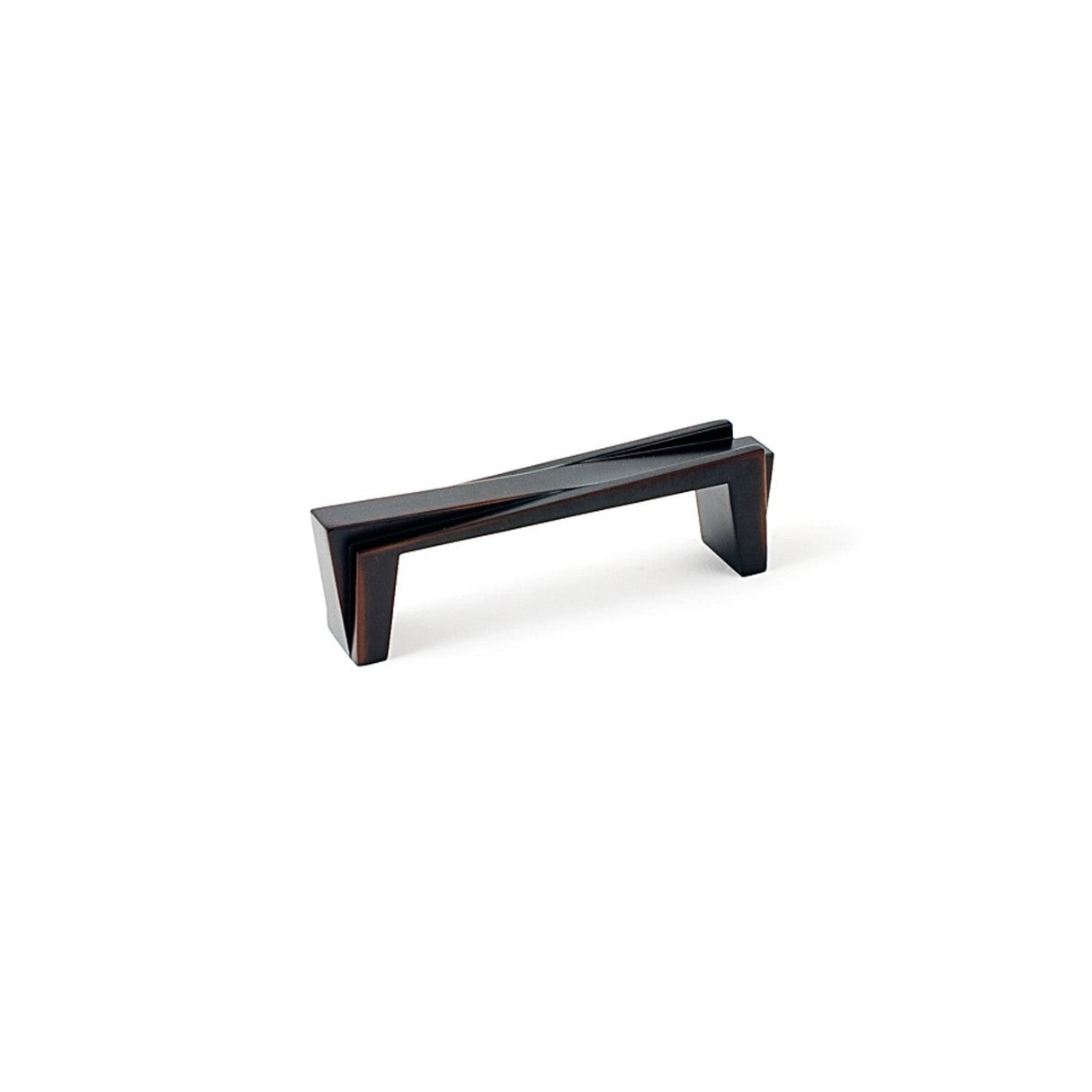 Du Verre DVAR03-ORB oil rubbed bronze cabinet pull