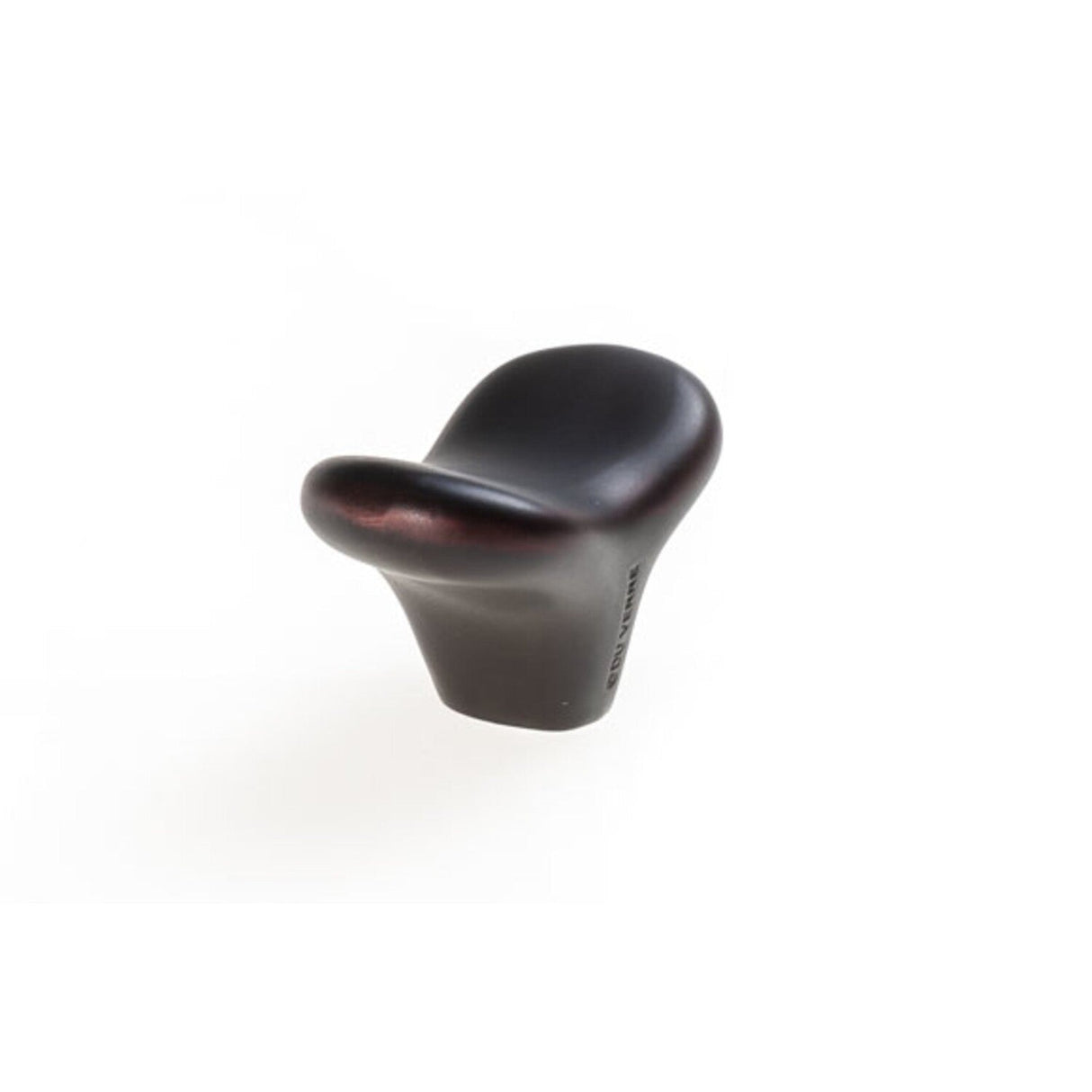 Du Verre DVBT02-ORB oil rubbed bronze cabinet knob