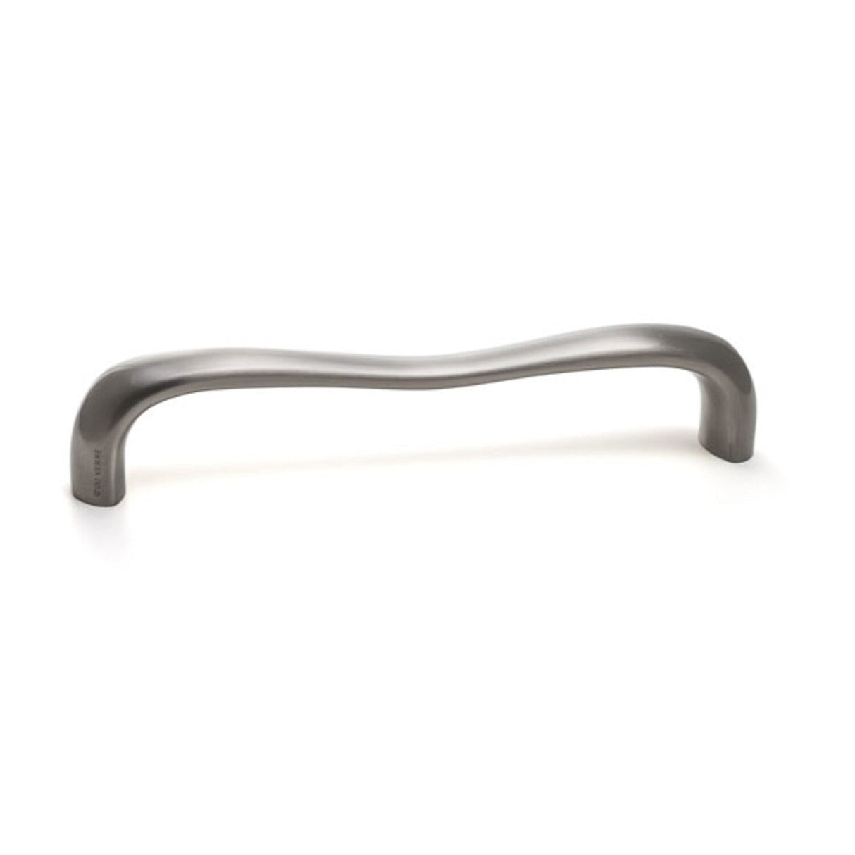 Du Verre DVBT04-SN satin nickel cabinet pull