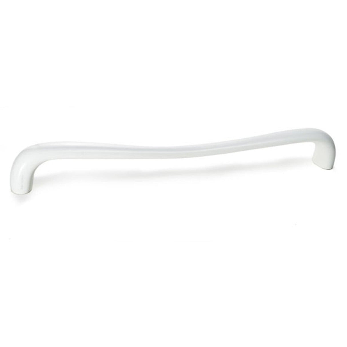 Du Verre DVBT05-WH white cabinet pull