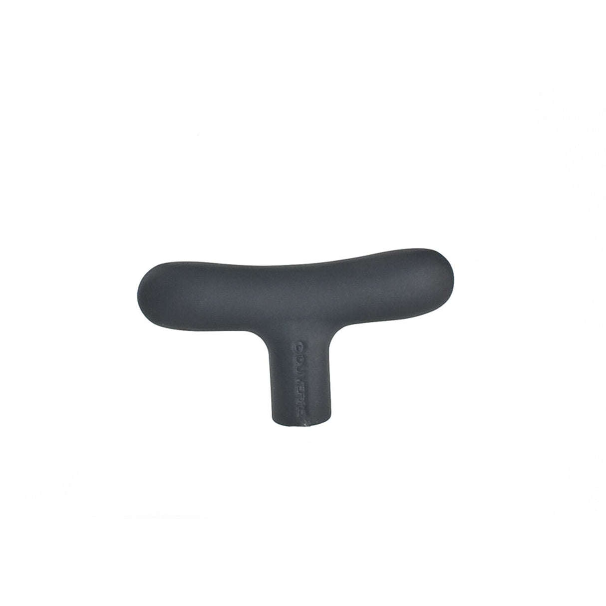 Du Verre DVCS01-BM black matte cabinet knob