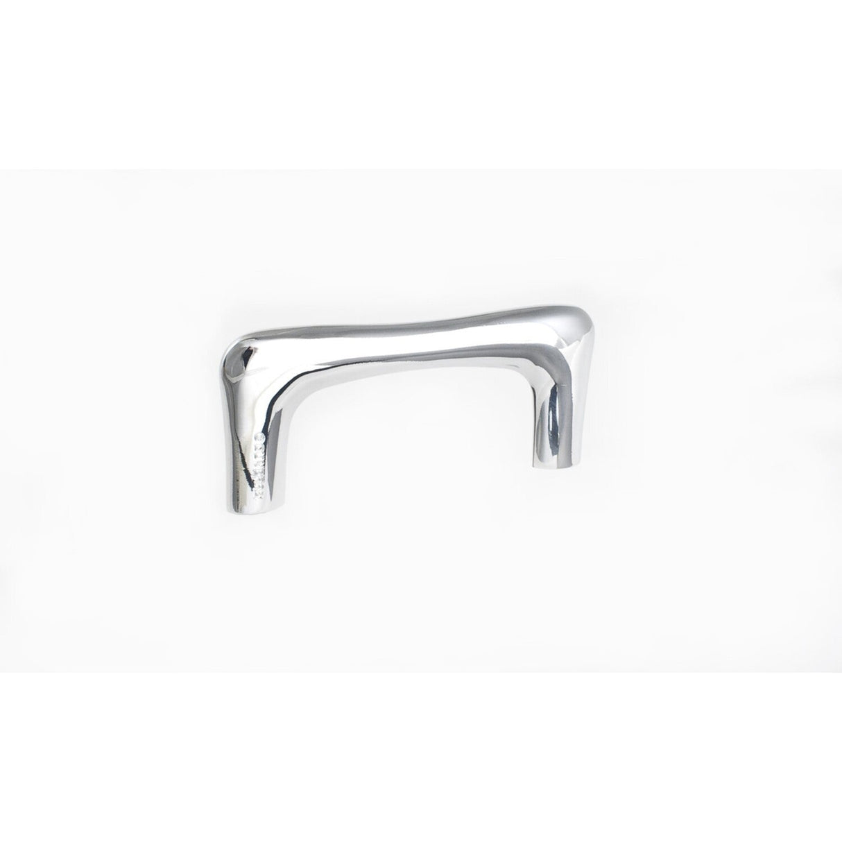 Du Verre DVCS03-PC polished chrome cabinet pull