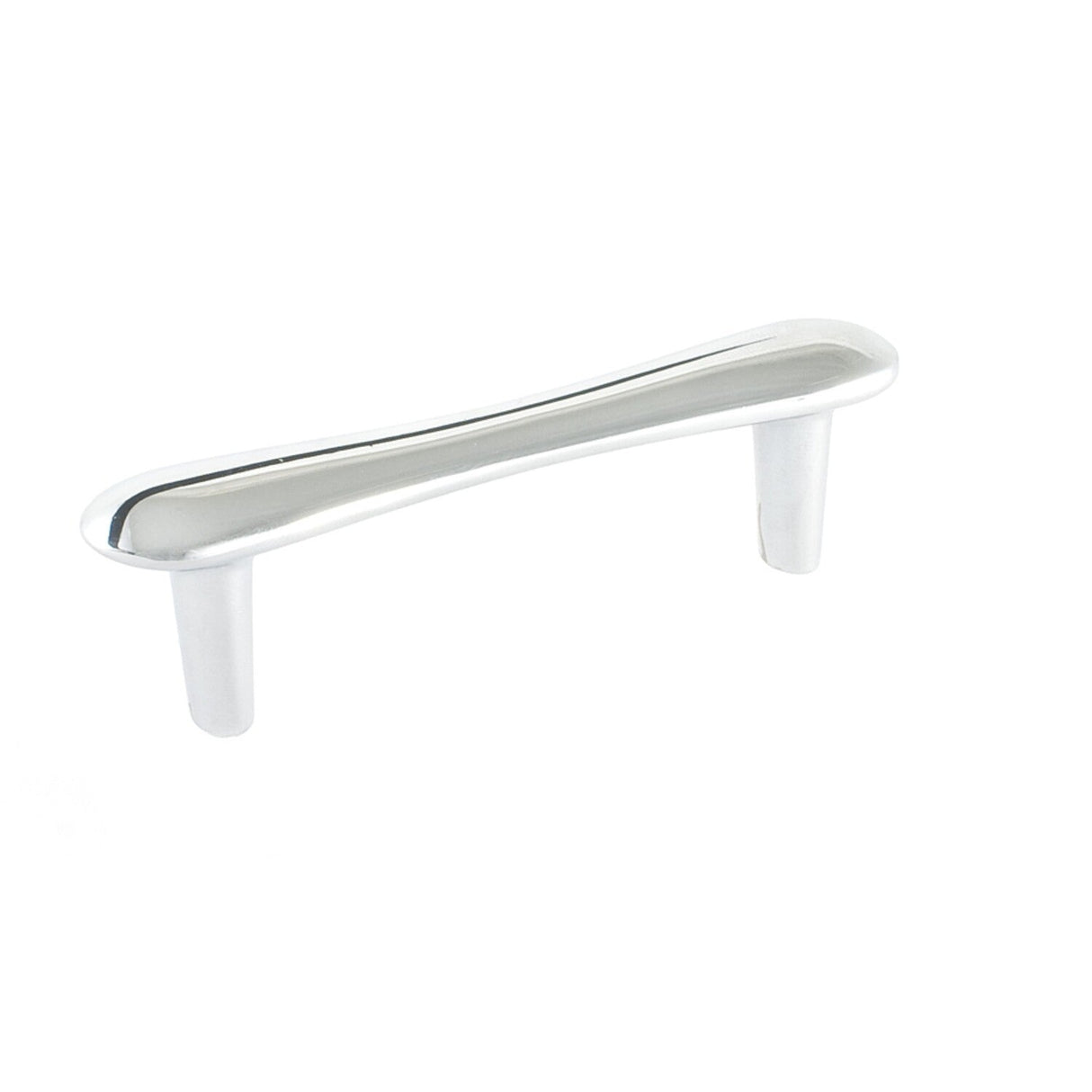 Du Verre DVCS04-PC polished chrome cabinet pull
