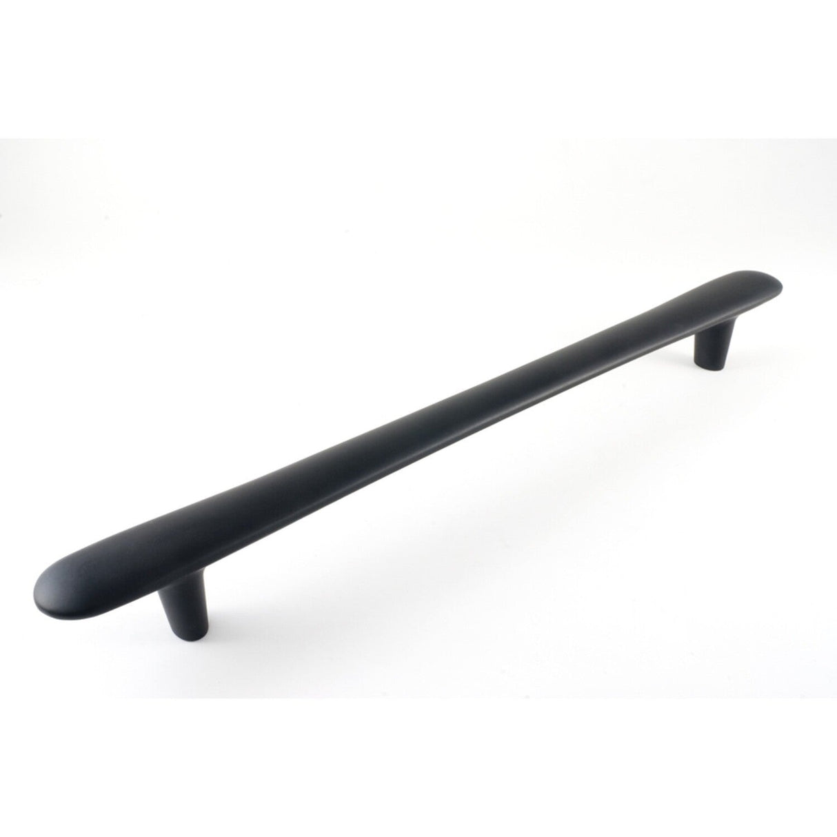 Du Verre DVCS06-BM black matte cabinet pull