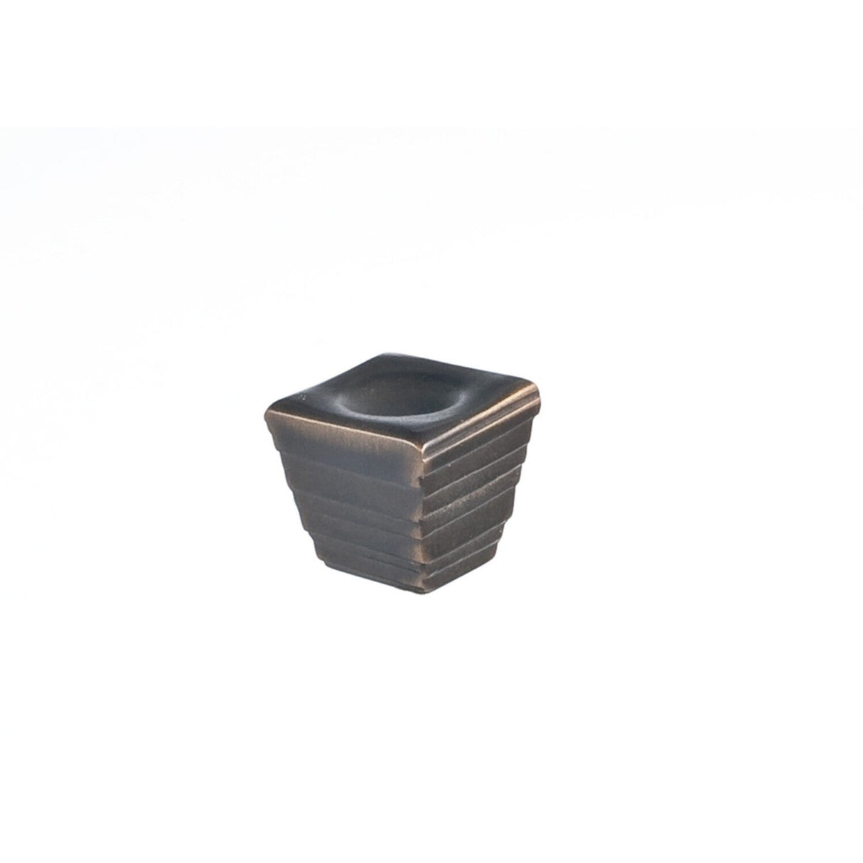Du Verre DVFC07-ORB oil rubbed bronze cabinet knob