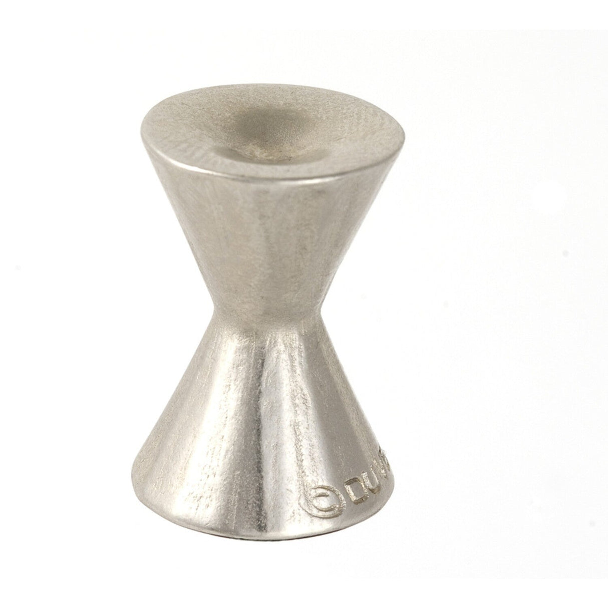 Du Verre DVFC29-SN satin nickel cabinet knob