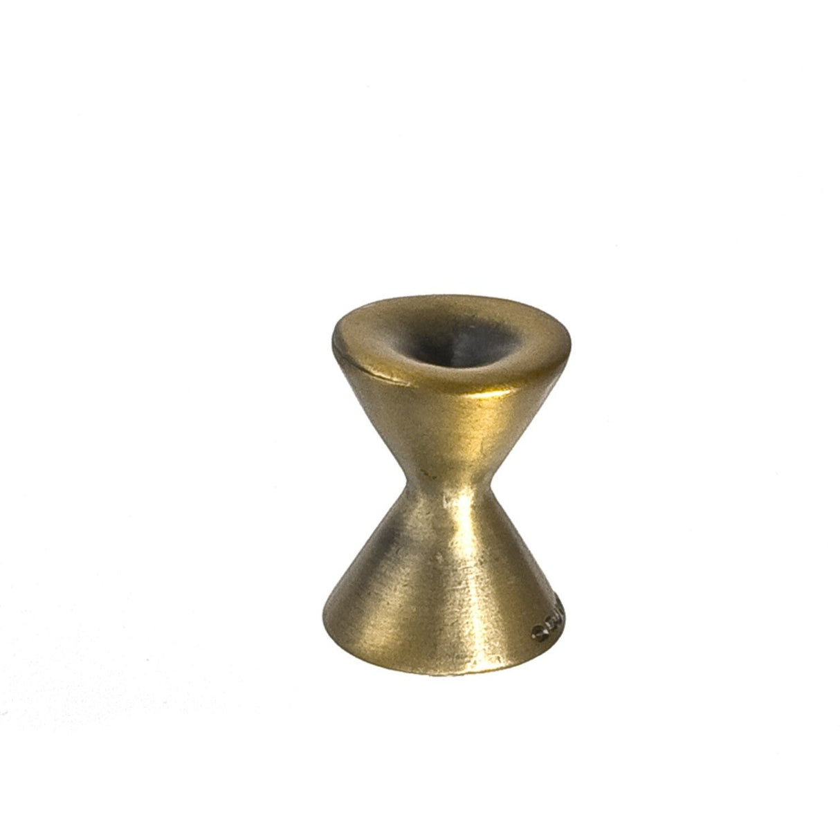 Du Verre DVFC30-AB antique brass cabinet knob