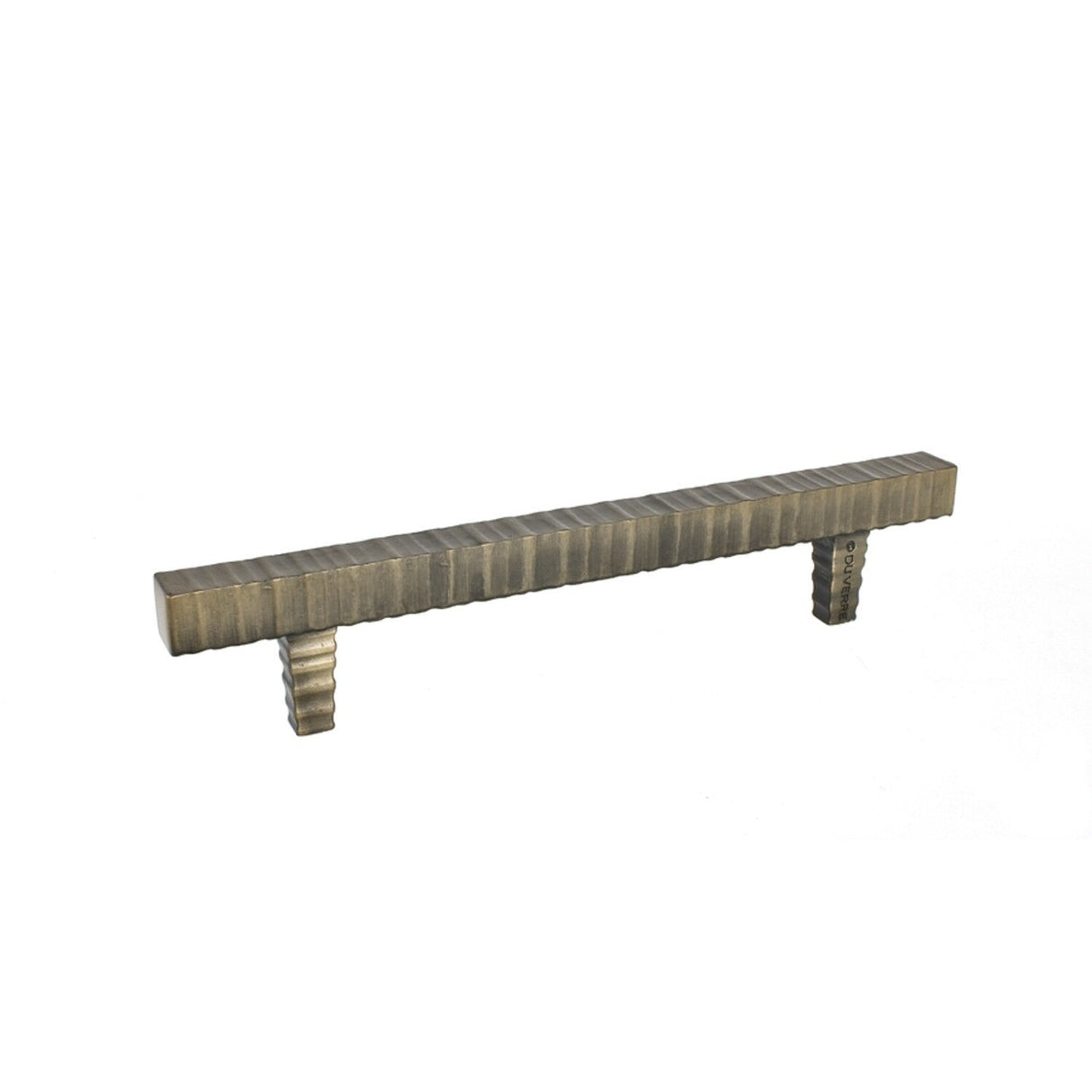 Du Verre DVFC317-AB antique brass cabinet pull