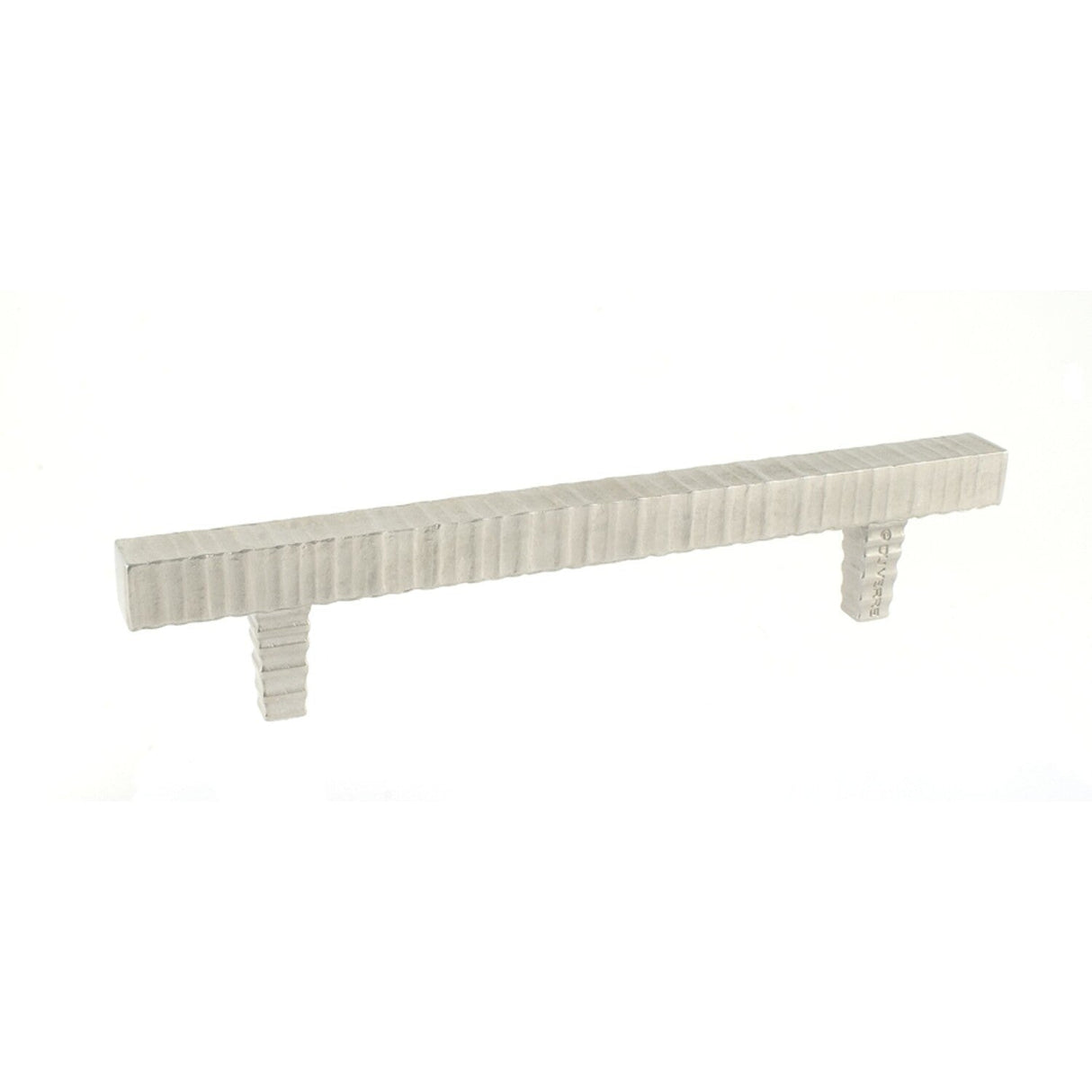 Du Verre DVFC317-SN satin nickel cabinet pull