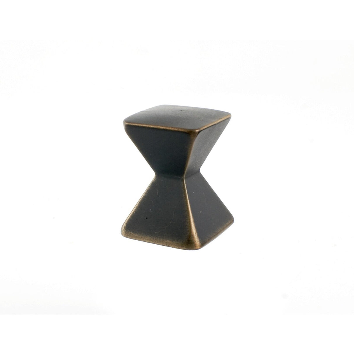 Du Verre DVFC35-ORB oil rubbed bronze cabinet knob