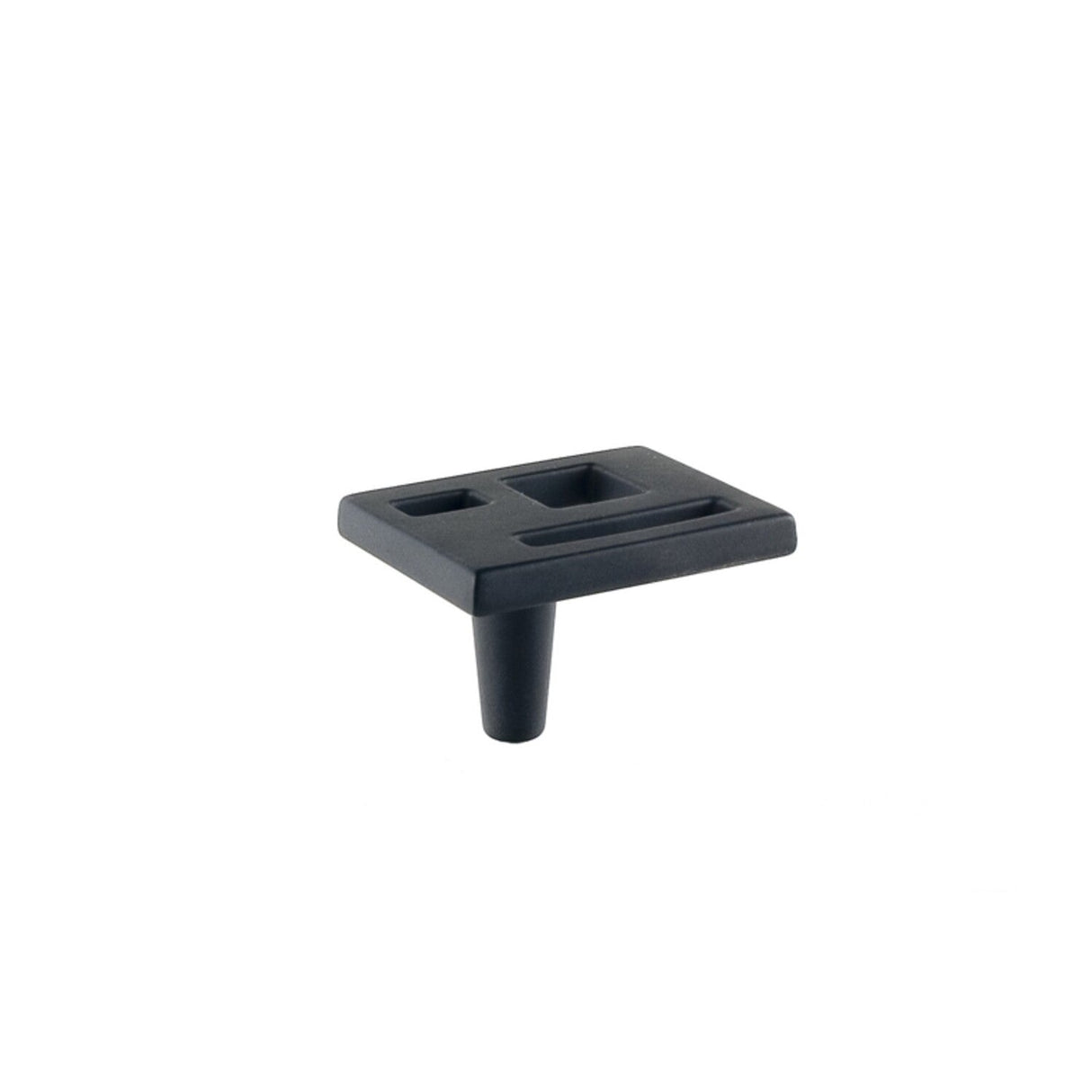 Du Verre DVGC01-BM Marcel cabinet knob, additional view