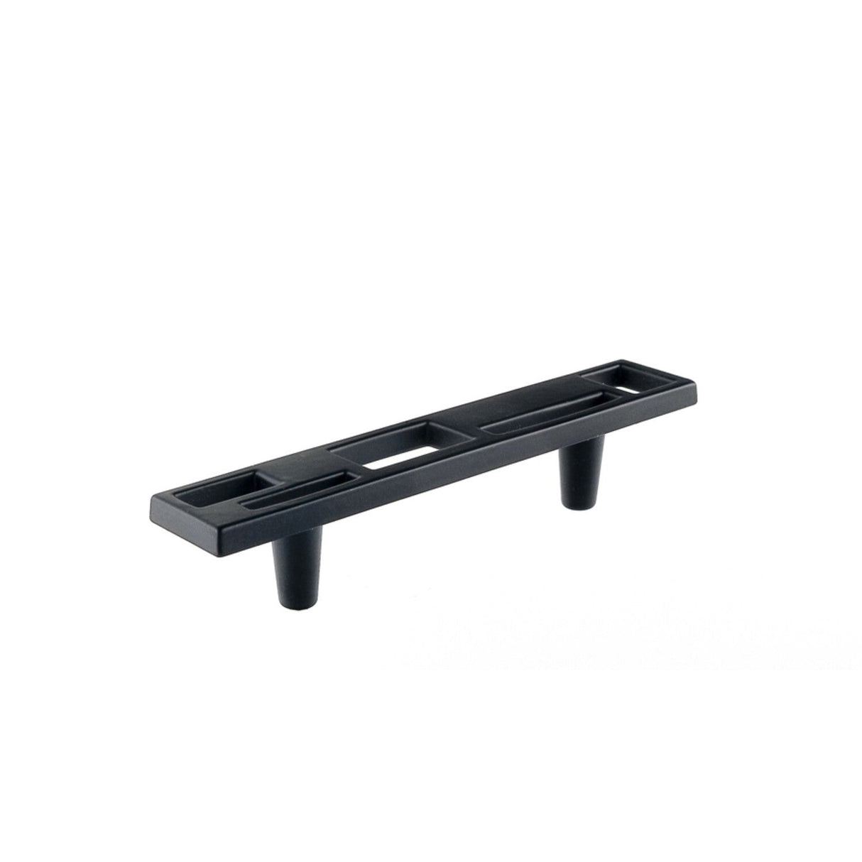 Du Verre DVGC02-BM black matte cabinet pull