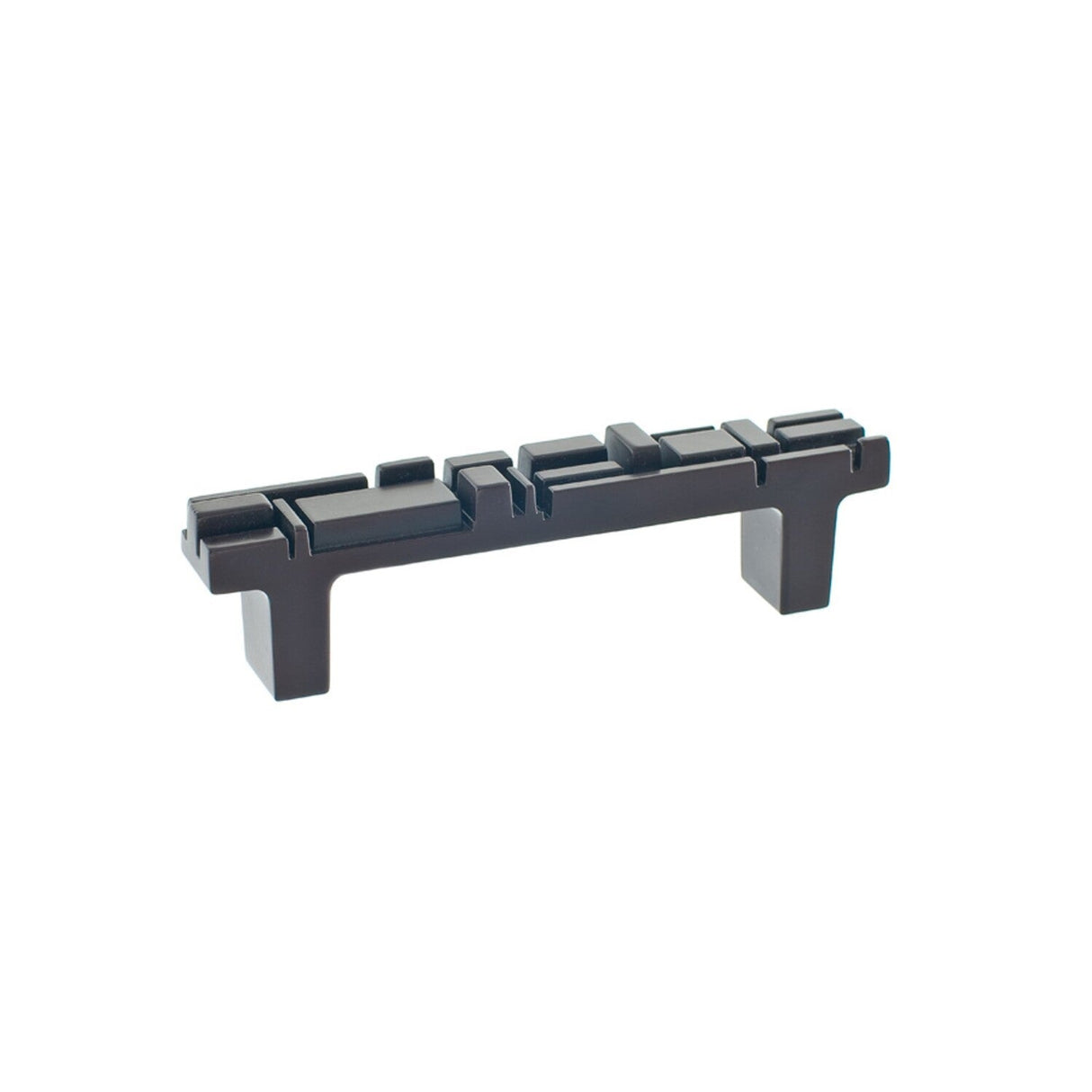 Du Verre DVOF03-ORB oil rubbed bronze cabinet pull