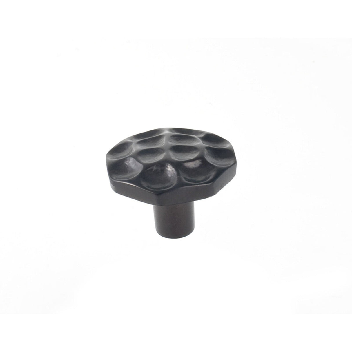 Du Verre DVP02-ORB oil rubbed bronze cabinet knob