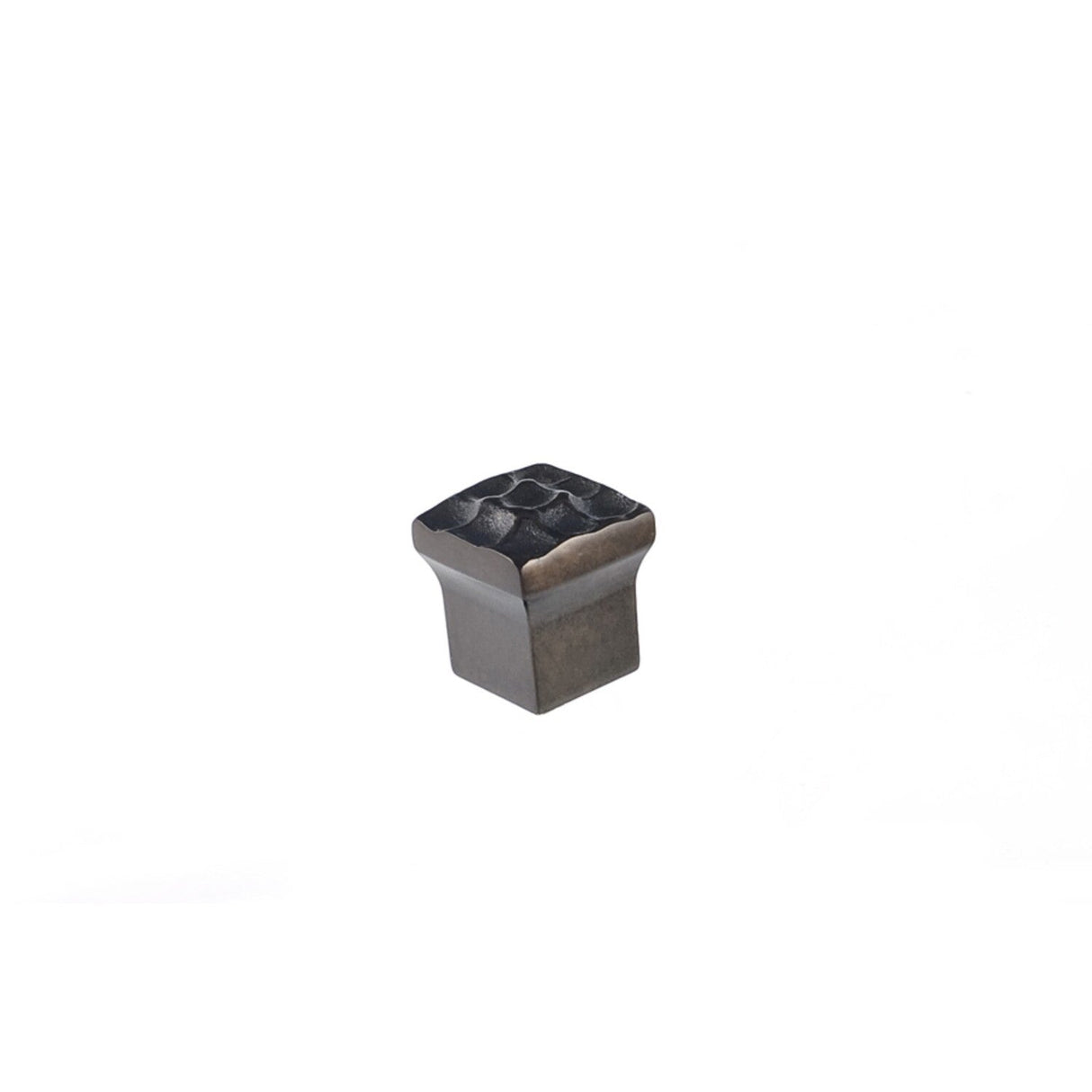 Du Verre DVP08-ORB oil rubbed bronze cabinet knob