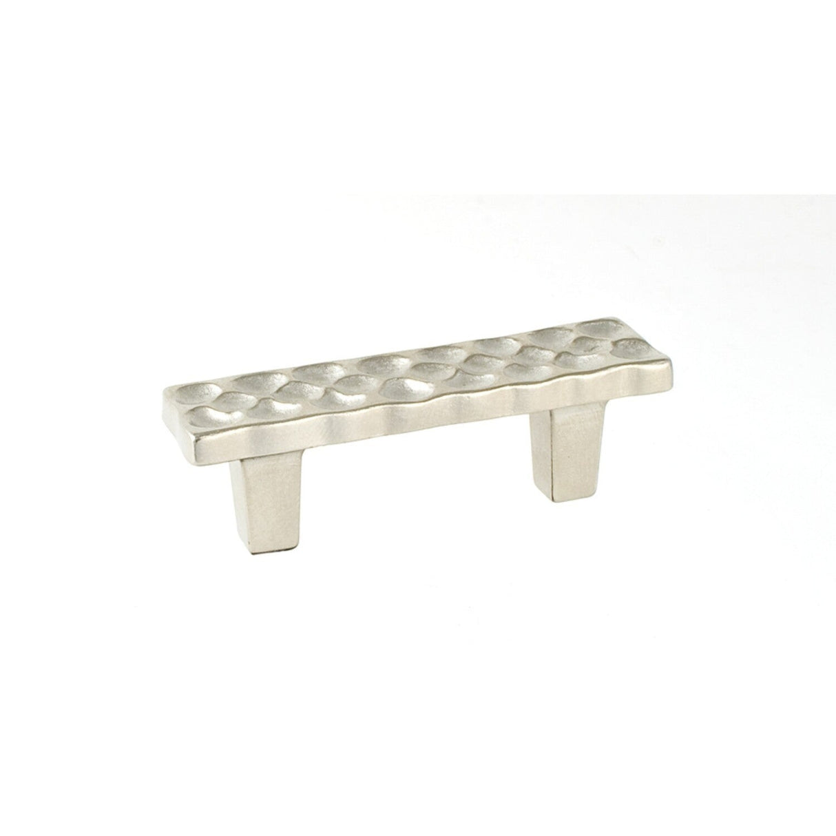 Du Verre DVP13-SN satin nickel cabinet pull