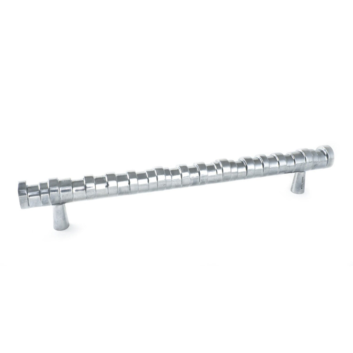 Du Verre DVPRM04-PAL polished aluminum cabinet pull