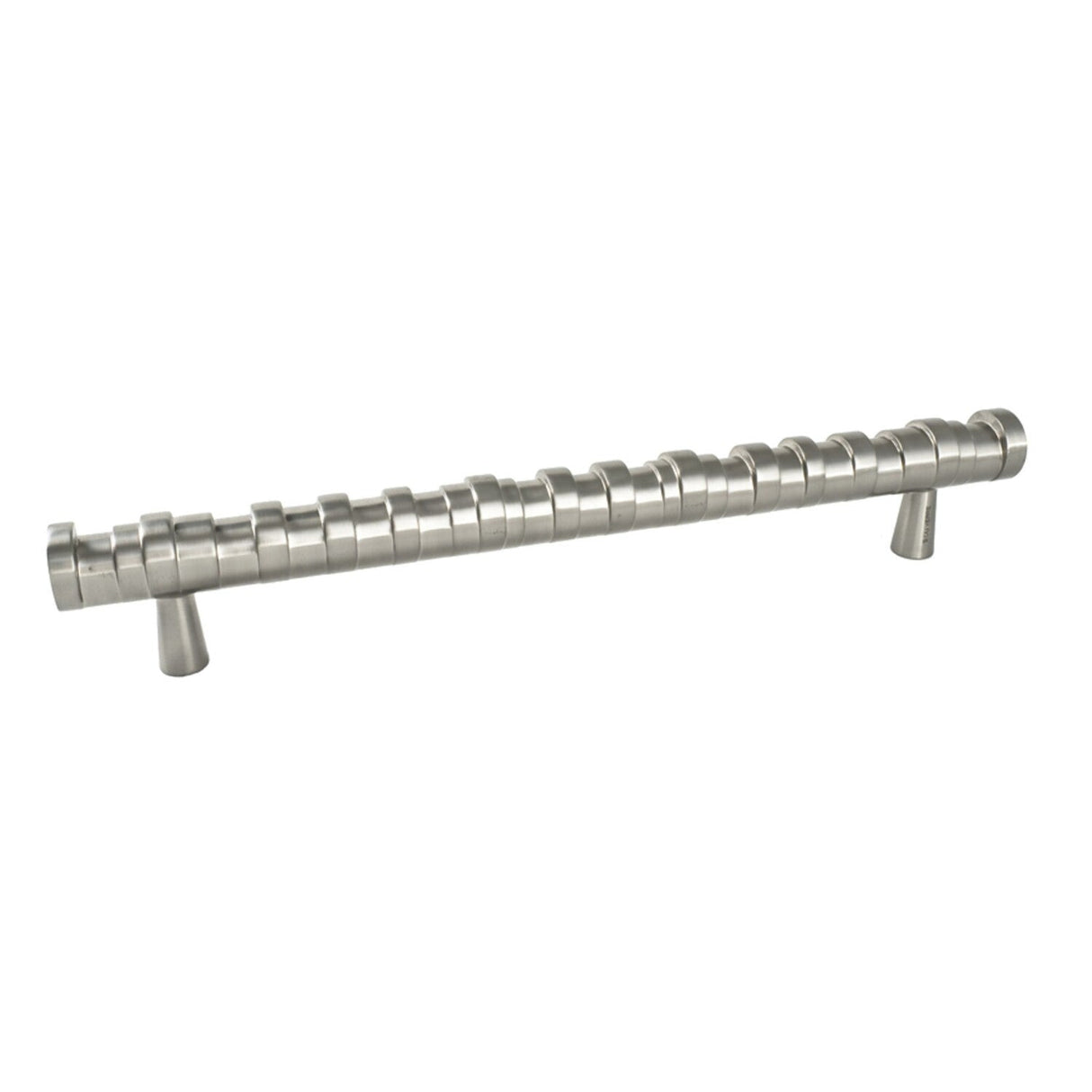 Du Verre DVPRM04-SN satin nickel cabinet pull