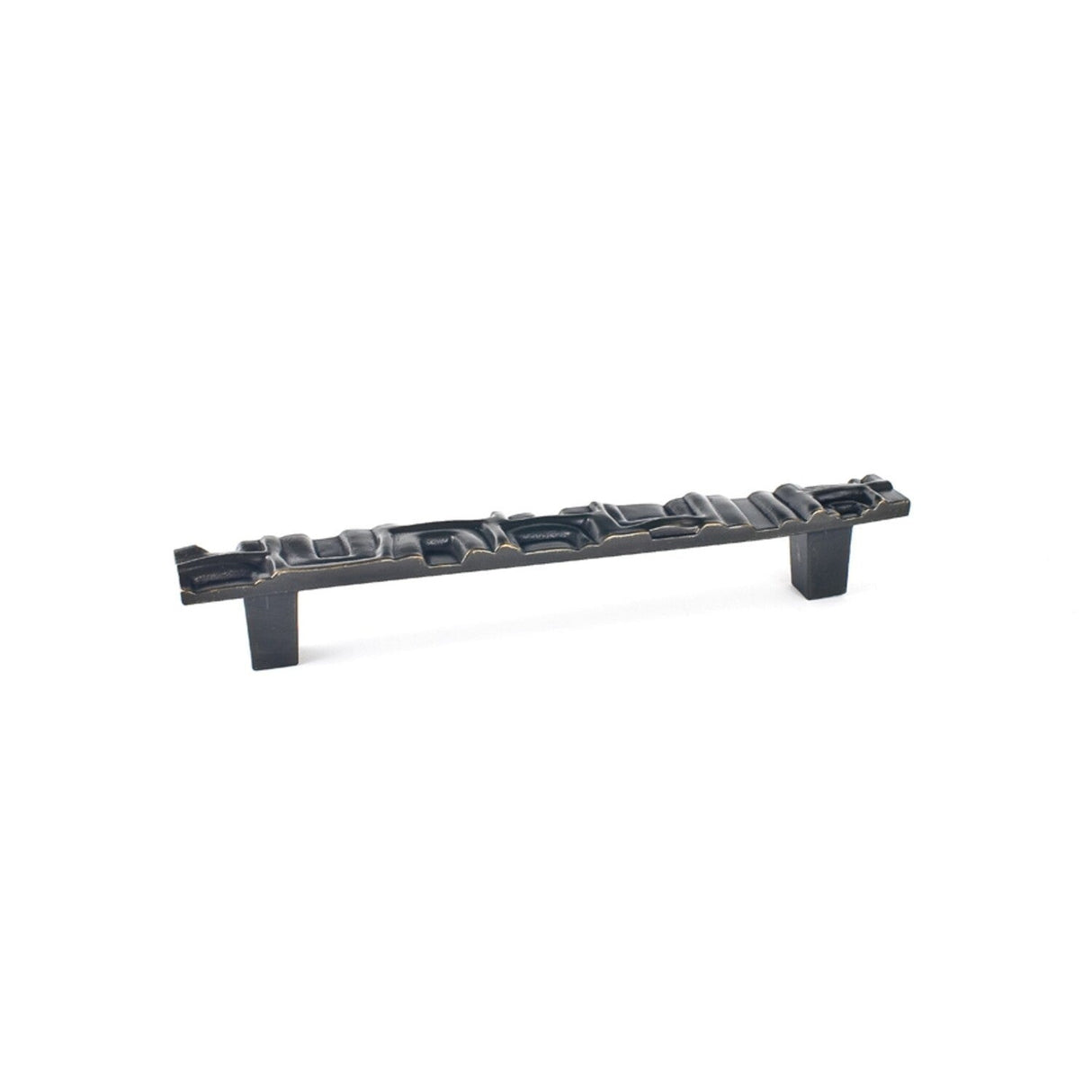 Du Verre DVRIO05-ORB oil rubbed bronze cabinet pull