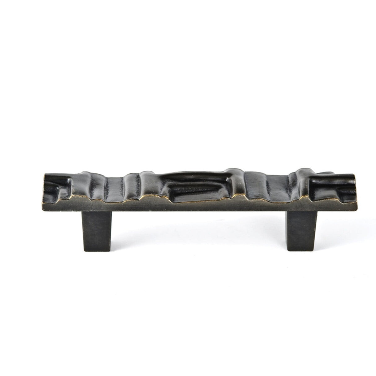 Du Verre DVRIO07-ORB oil rubbed bronze cabinet pull