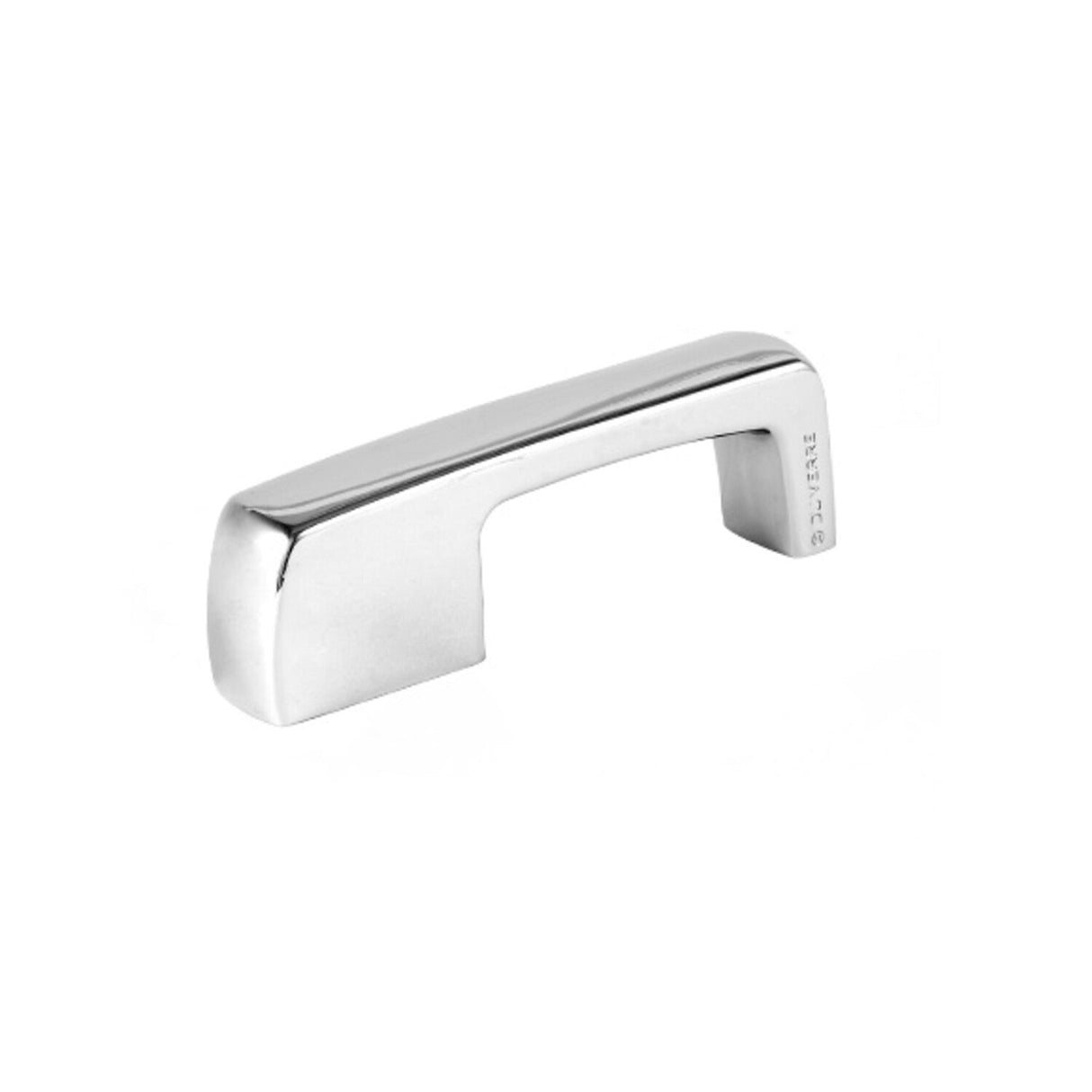 Du Verre DVRS03-PC polished chrome cabinet pull