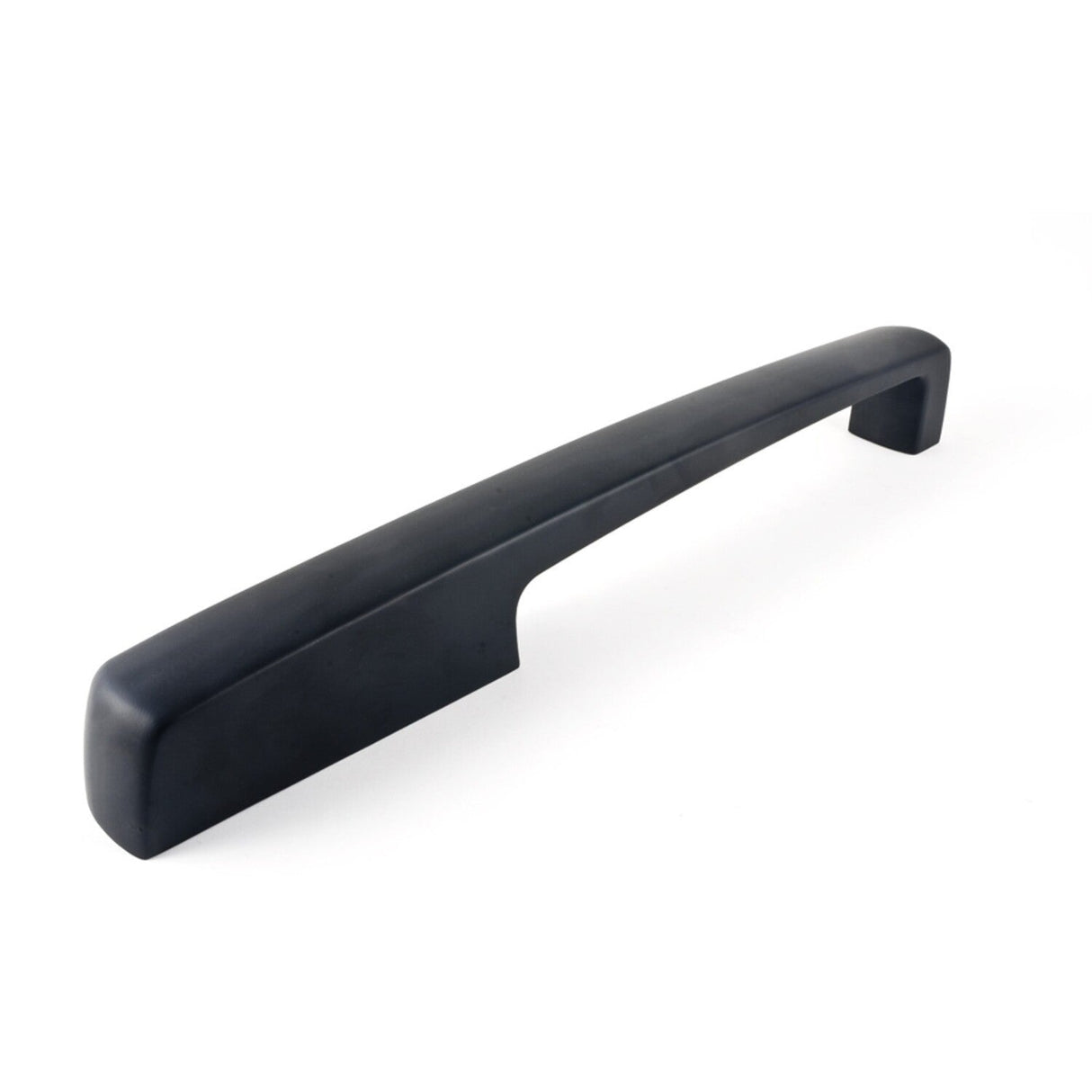 Du Verre DVRS05-BM black matte cabinet pull