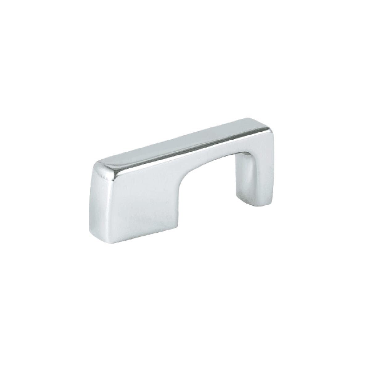 Du Verre DVRS05-PC polished chrome cabinet pull