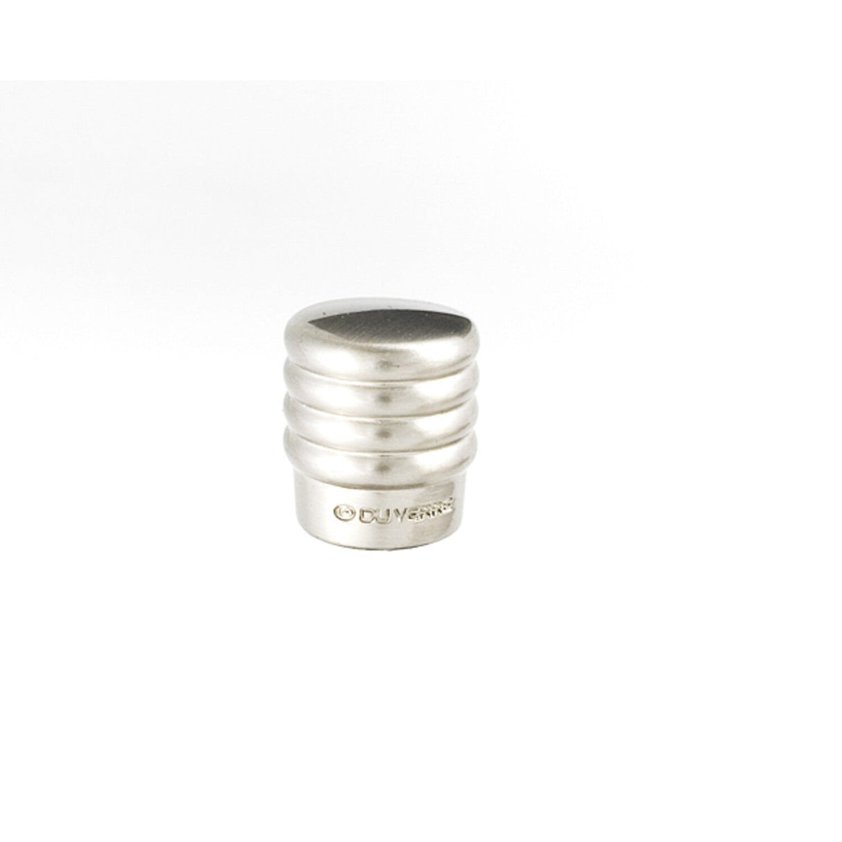 Du Verre DVSTK01-SN satin nickel cabinet knob