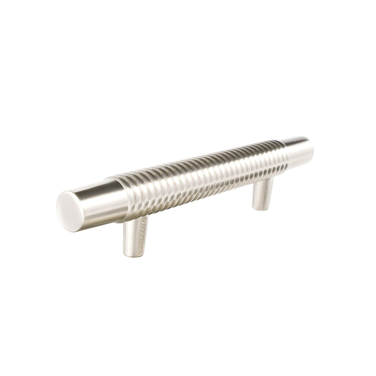Du Verre DVSTK05-SN satin nickel cabinet pull