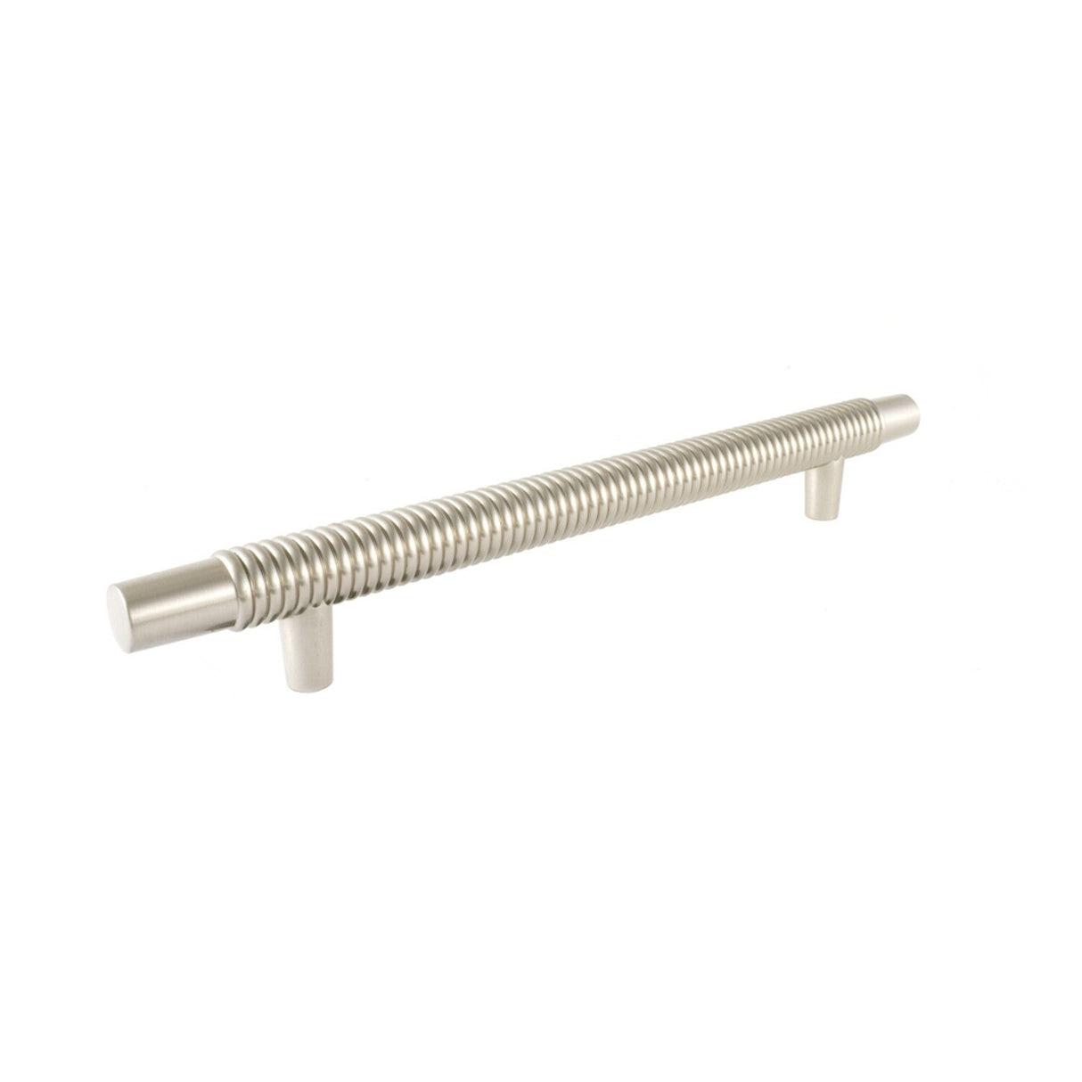 Du Verre DVSTK06-SN satin nickel cabinet pull