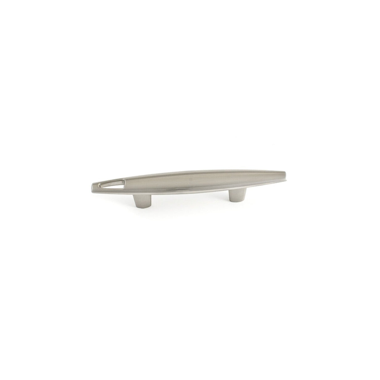 Du Verre DVTR03-SN satin nickel cabinet pull