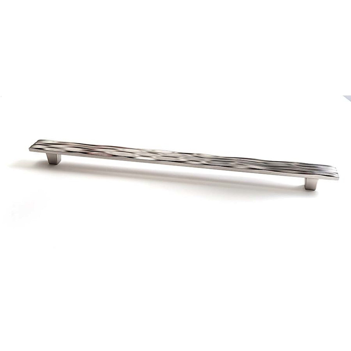 Du Verre DVWA06-SN satin nickel cabinet pull