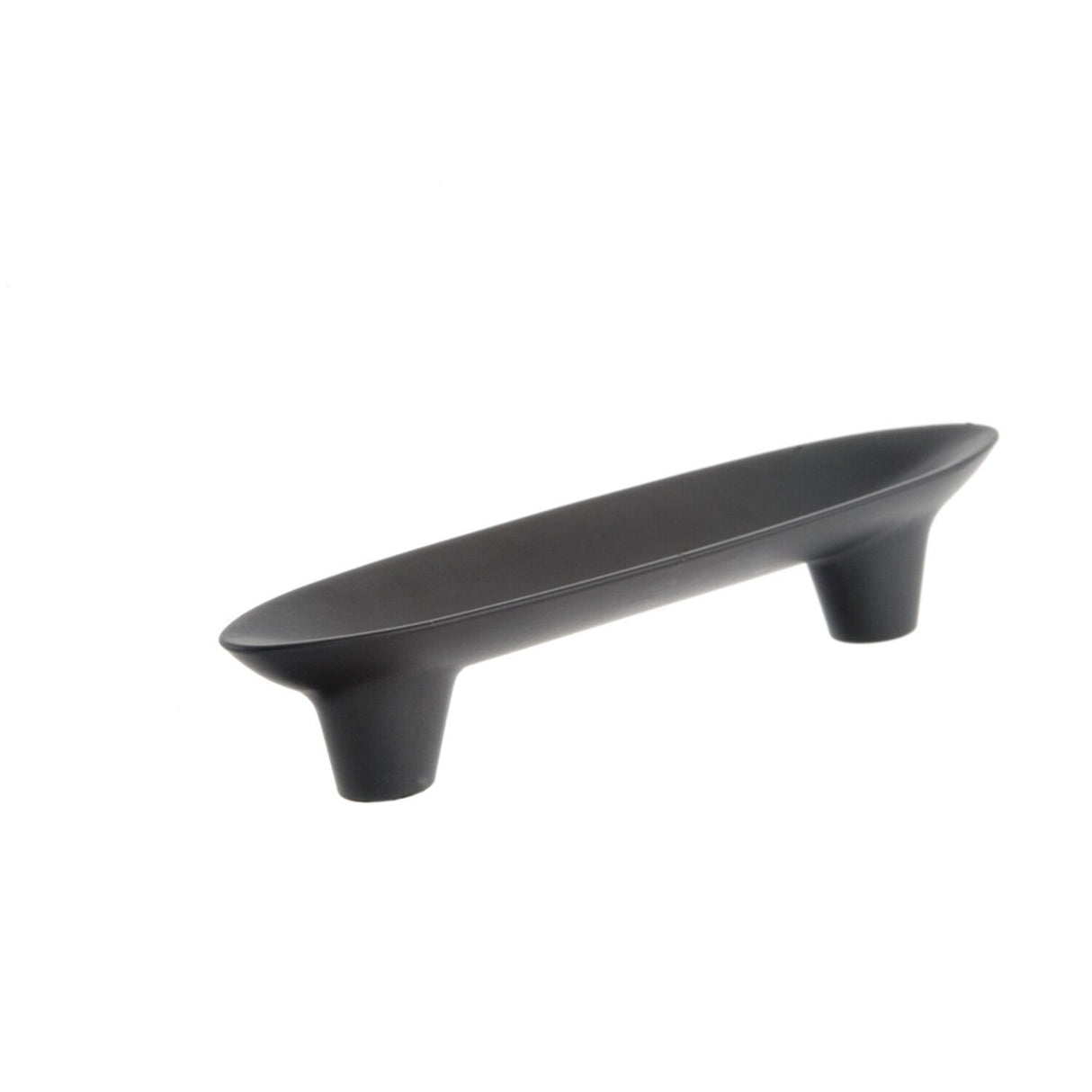 Du Verre DVWHL08-BM black matte cabinet pull