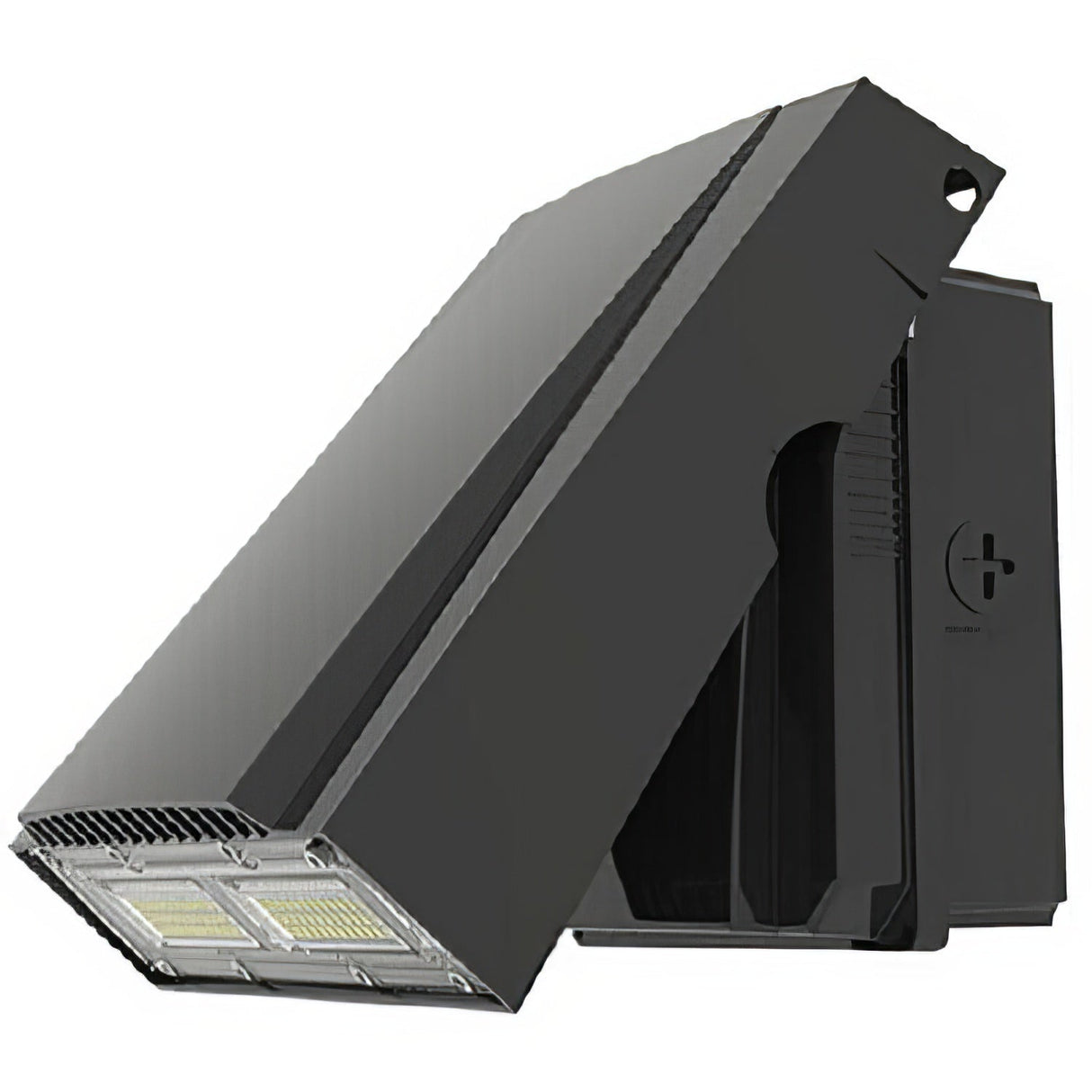 Dabmar Lighting DW-LED1125 bronze wall pack