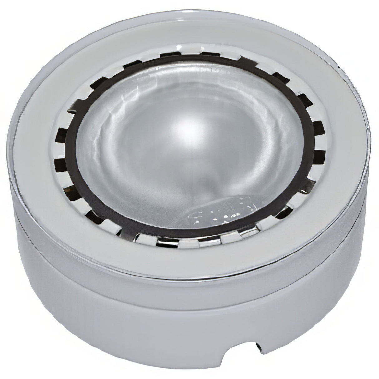 Dabmar Lighting DW09-WH downlight, additional view