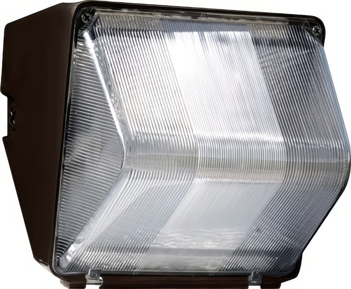 Dabmar Lighting DW1000-L12-40K-BZ bronze outdoor wall light fixture
