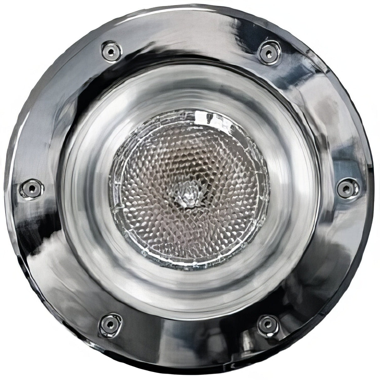 Dabmar Lighting DW1200-SS304 stainless steel in ground well light