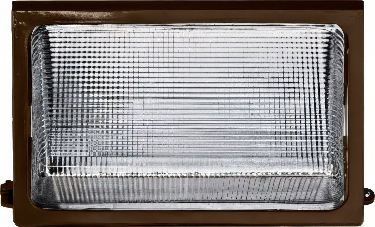 Dabmar Lighting DW1500-L6-30K-BZ bronze outdoor wall light fixture