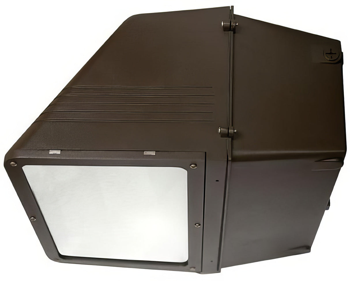 Dabmar Lighting DW1880-BZ bronze outdoor wall light fixture