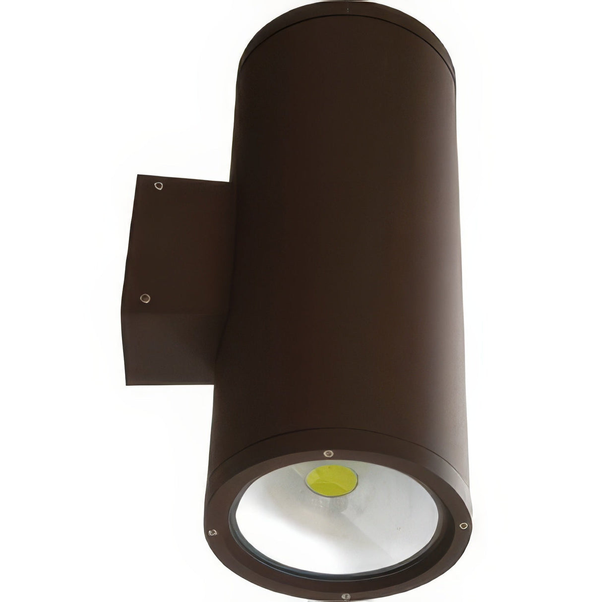 Dabmar Lighting DW3701-BZ bronze outdoor wall light fixture