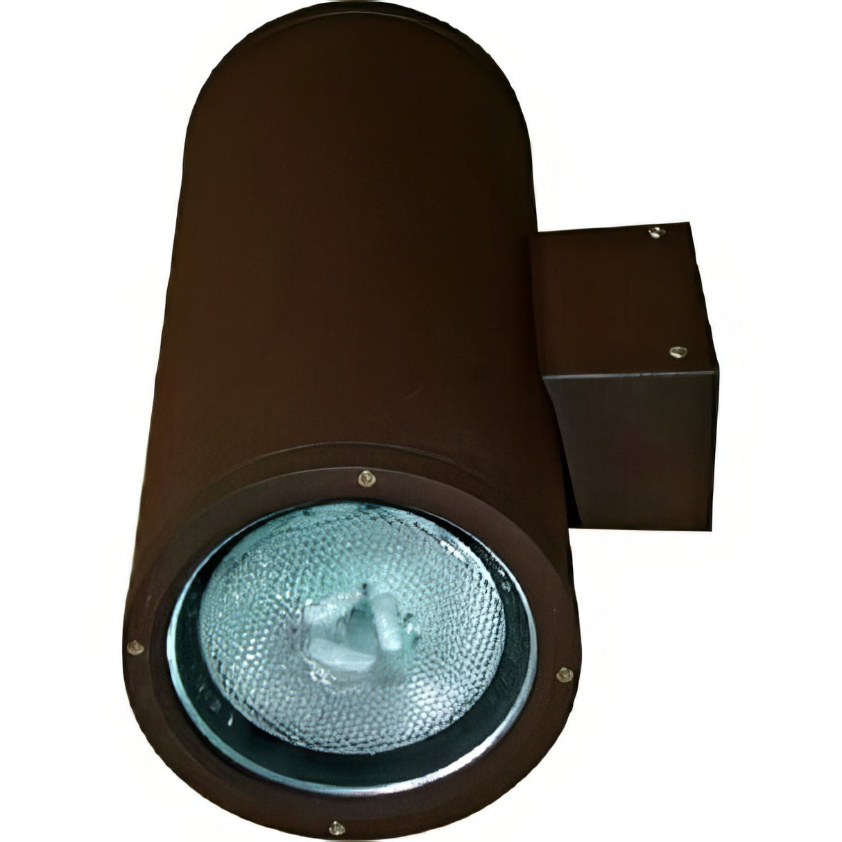 Dabmar Lighting DW3756-BZ bronze outdoor wall light fixture