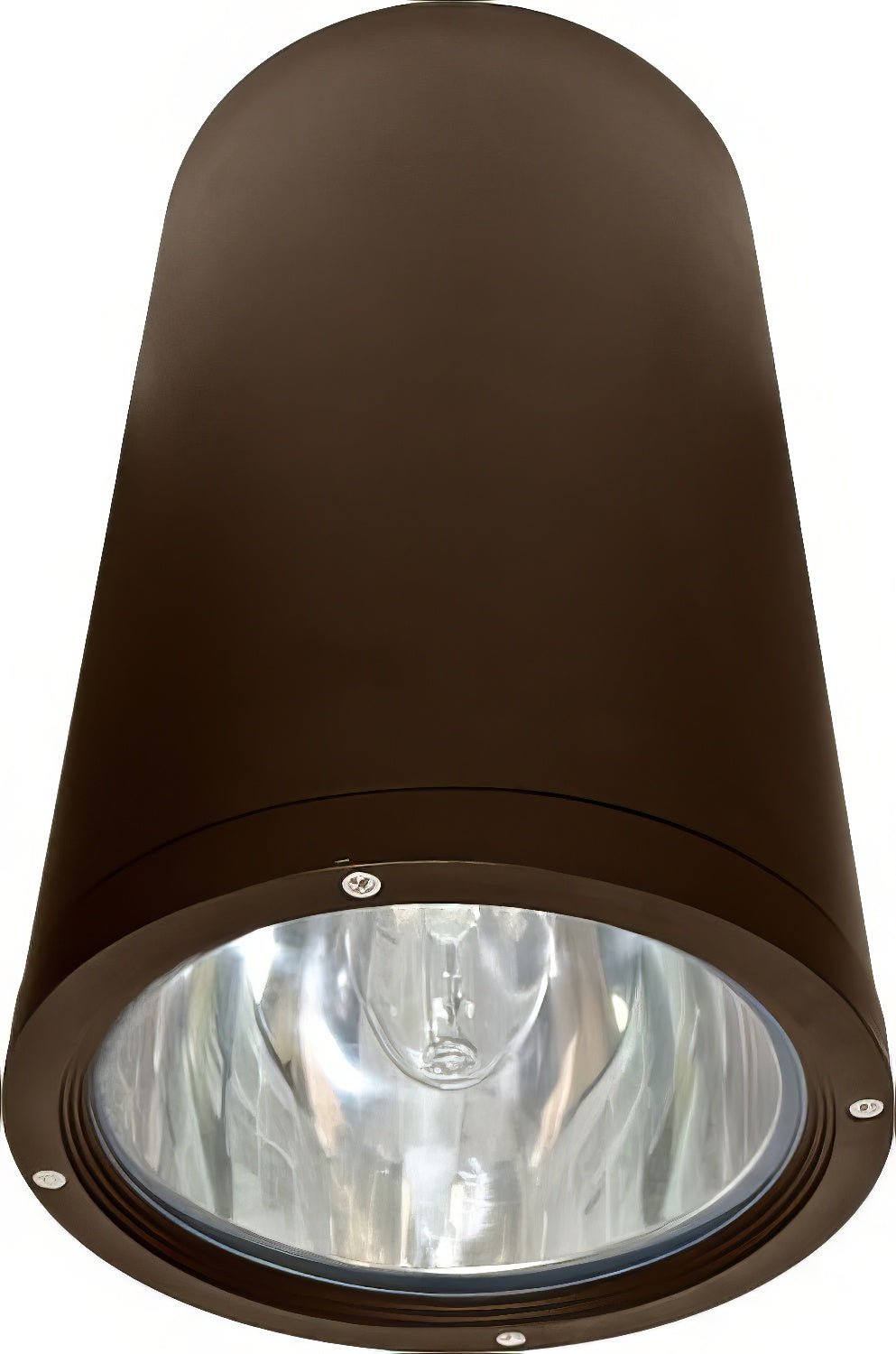 Dabmar Lighting DW3760-L25S-27K-BZ bronze ceiling fixture